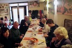 GITA A FERRARA